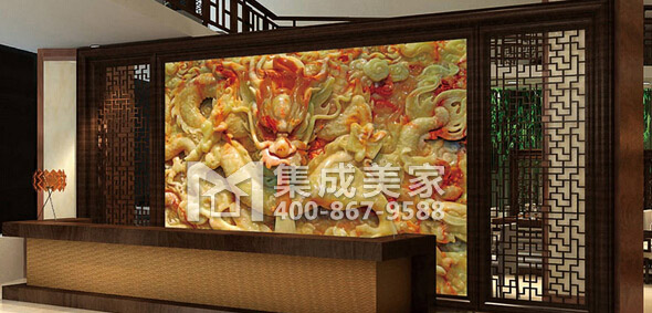 集成美家有氧石材，家居夢拯救愛情_1