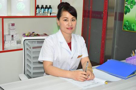 美容院老板娘的成功發(fā)家之路——獻(xiàn)給所有的美容院老板娘（圖）_2