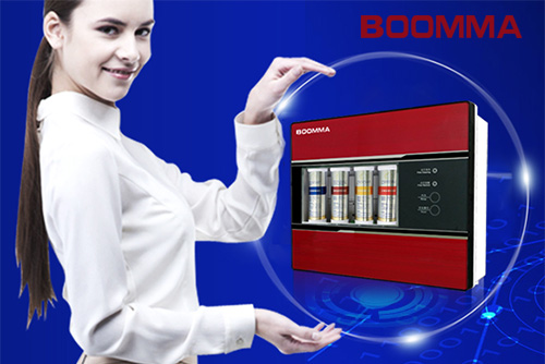 凈水器加盟哪個牌子好？ 柏瑪專賣店盈利訣竅_2