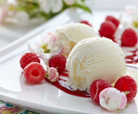 選冰激凌加盟店，意冰客品牌加盟成熟_1