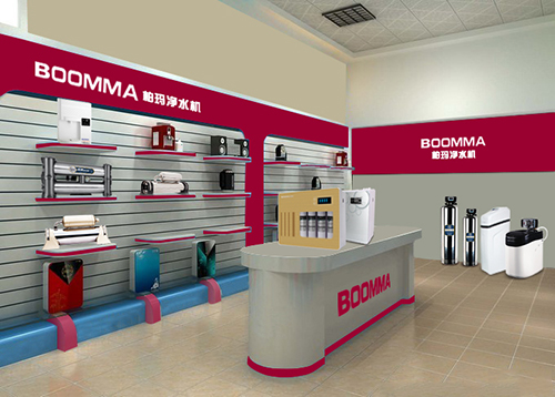 黑龍江凈水器廠家那家好？ 相信柏瑪品牌的力量_1