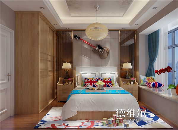 做定制家具行業(yè)，你真的懂得如何選擇品牌嗎？-定制家具加盟德維爾（圖）_1