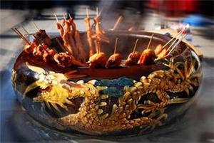 湖南哪里有專業(yè)的鹵菜技術(shù)可以學(xué)（圖）_2