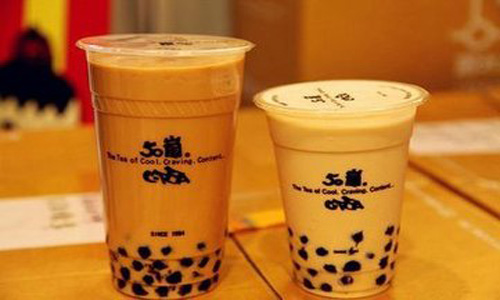 50嵐奶茶多少錢(qián)（圖）_2