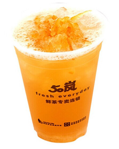 50嵐奶茶多少錢(qián)（圖）_3