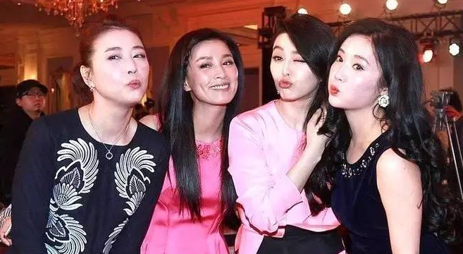 離開(kāi)阿膠糕，一半的女星都活不下去（圖）_1