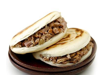 學肉夾饃技術、選擇湘味軒_2