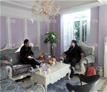 熱烈祝賀月子印象鄭州中牟店隆重開(kāi)業(yè)_1