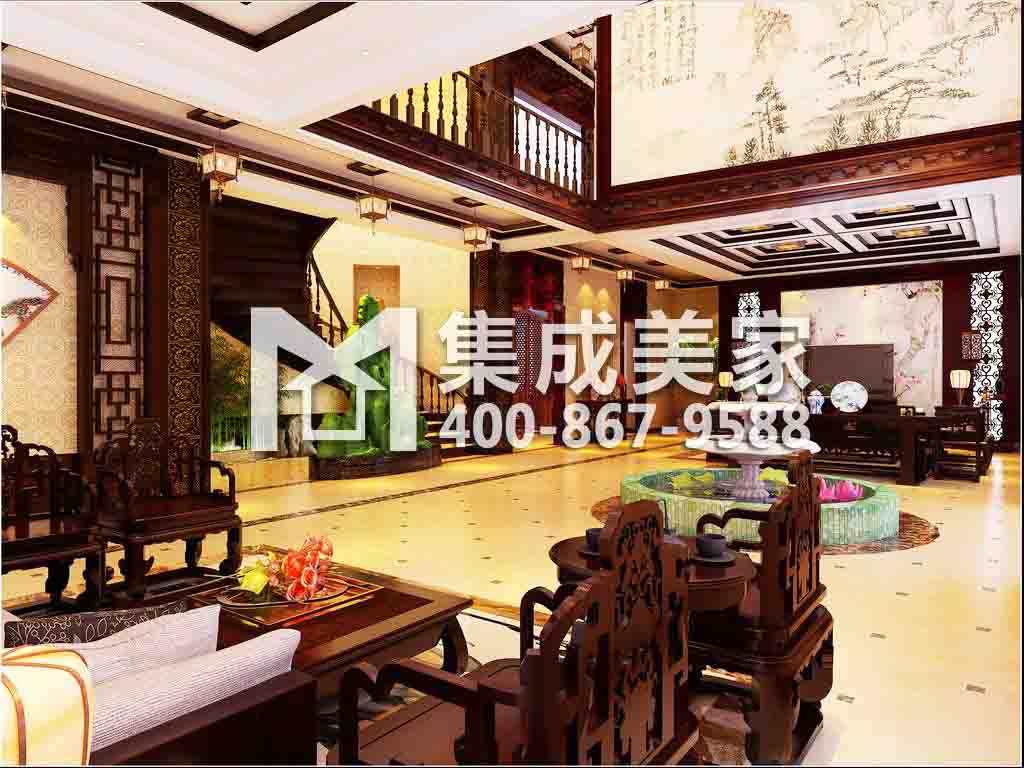 集成美家有氧石材，守護你的精致愛家_1