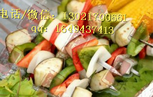 火辣項(xiàng)目串串香加盟學(xué)習(xí)串串香多少錢配方是什么_1