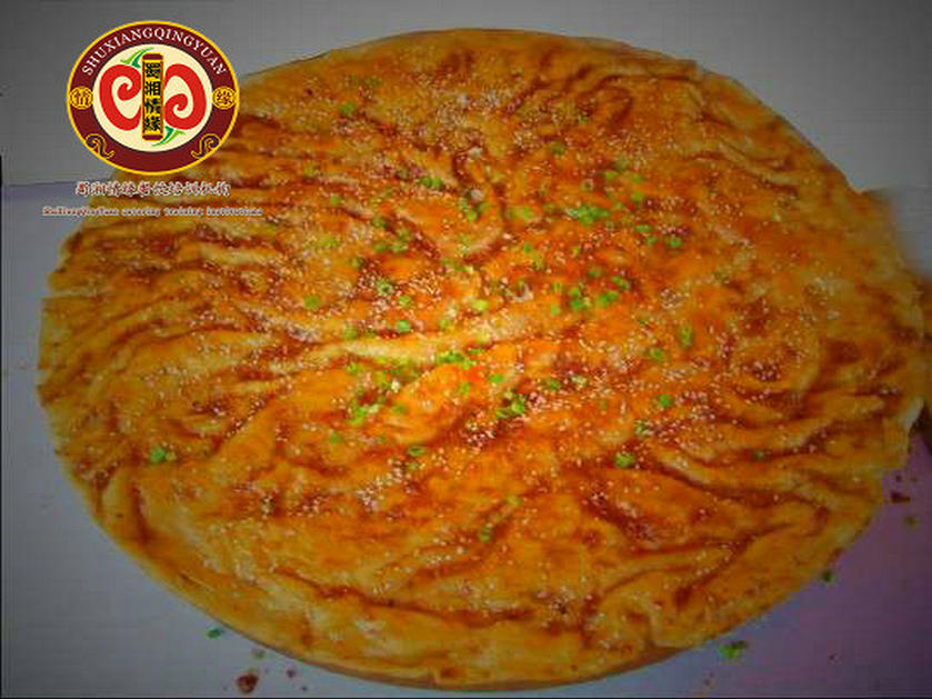 哪里可以學(xué)做醬香餅，醬香餅技術(shù)培訓(xùn)_2