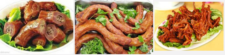 哪里有學正宗鴨霸王，長沙湘味軒專業(yè)培訓_1