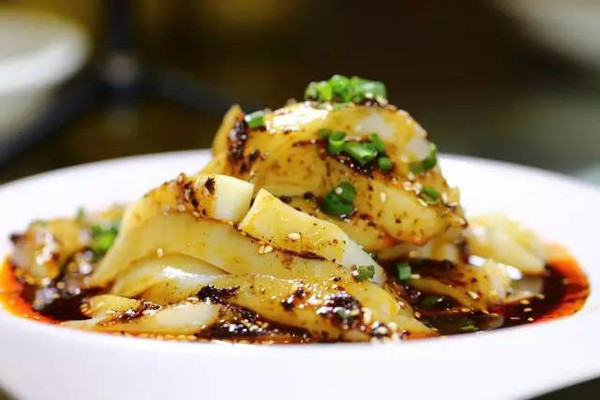 重慶特色江湖菜加盟需要什么條件(圖)_2