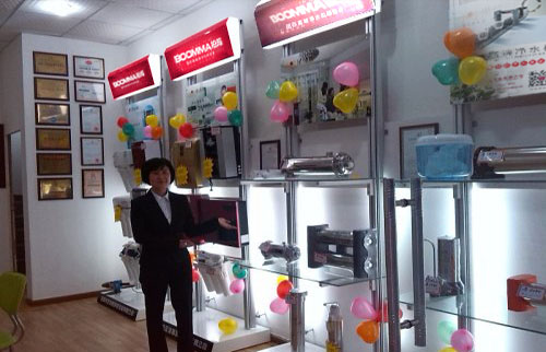 江蘇品牌凈水器招商加盟哪家好？?品牌實力降低投資風險_3