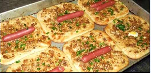 土家掉渣餅學習配方技術，加盟掉渣餅店，培訓掉渣餅_1