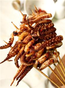 燒烤培訓(xùn)，哪里可以學(xué)燒烤技術(shù)_1