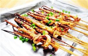 燒烤培訓(xùn)，哪里可以學(xué)燒烤技術(shù)_2