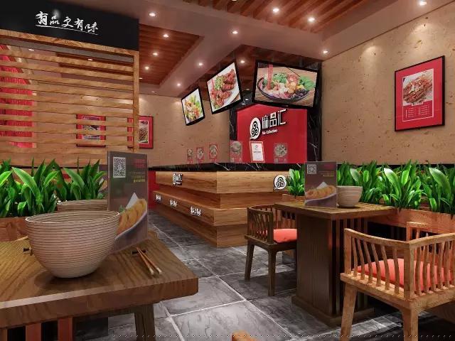 麻品匯麻辣燙加盟創(chuàng)造創(chuàng)業(yè)市場新高度（圖）_1