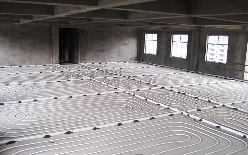 暖貝尼碳纖維地暖 成為新生代朝陽產(chǎn)業(yè)（圖）_1