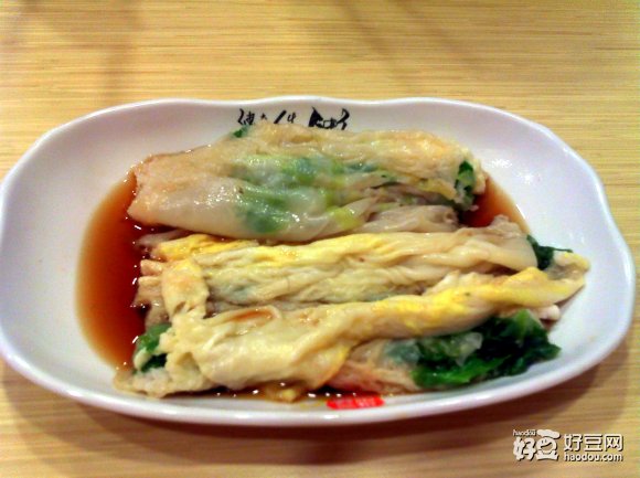 請問去哪里能學做腸粉（圖）_1