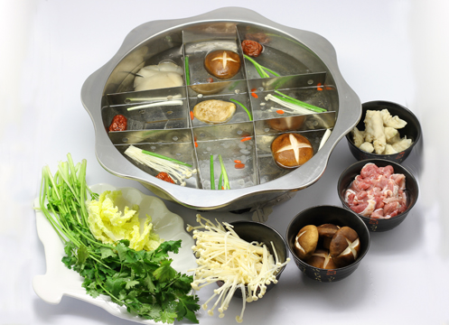 經(jīng)營(yíng)麻辣燙加盟店哪家好 九宮煮誠(chéng)信起家（圖）_1