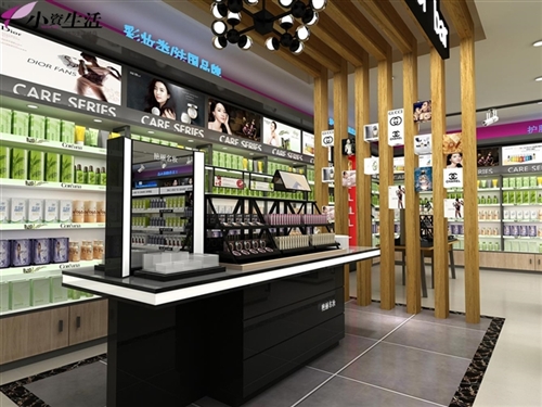 小資生活化妝品加盟，品牌的力量打造成功的基石_1