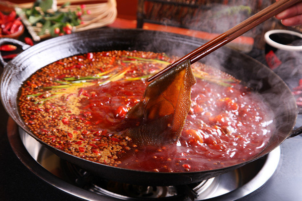 重慶火鍋加盟品牌選擇是關(guān)鍵（圖）_1