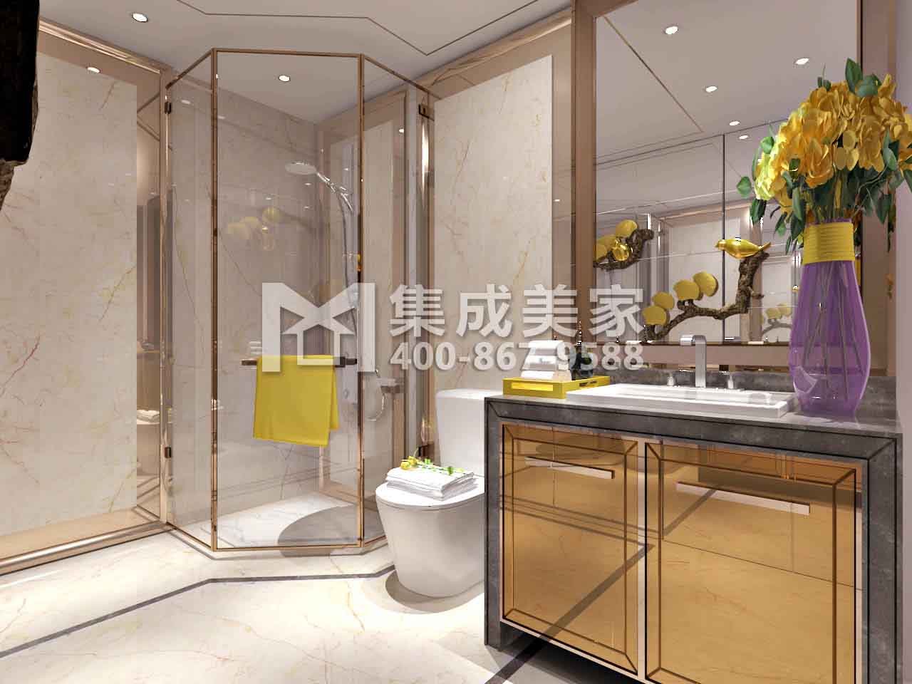 集成美家有氧石材讓裝修變成享受_1