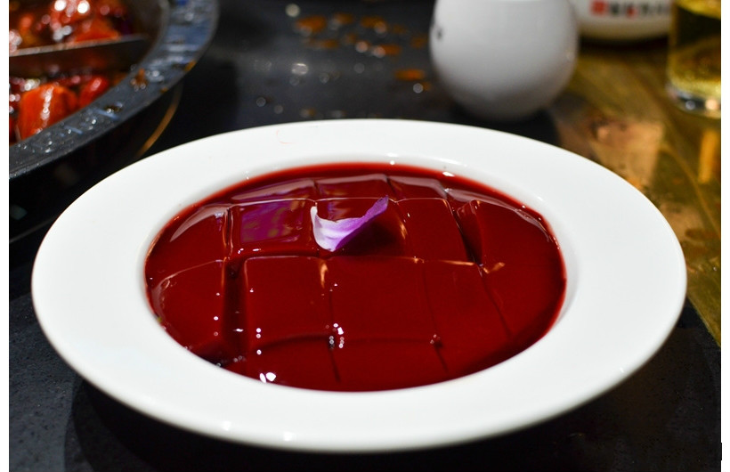 重慶特色美食重慶火鍋加盟哪家好_2