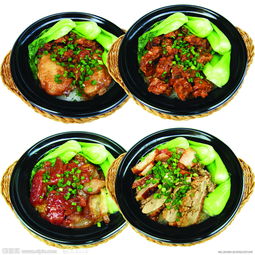 煲仔飯的做法，哪里可以學(xué)煲仔飯？_1