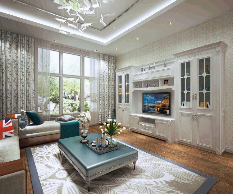 做全屋定制家具加盟推薦德維爾，需選擇好的渠道和產(chǎn)品（圖）_1