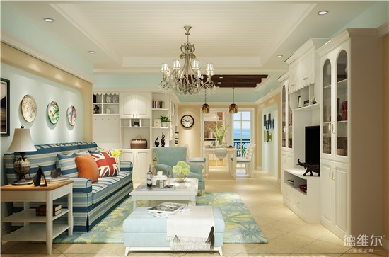 全方位了解建材加盟信息-定制家具加盟德維爾（圖）_1