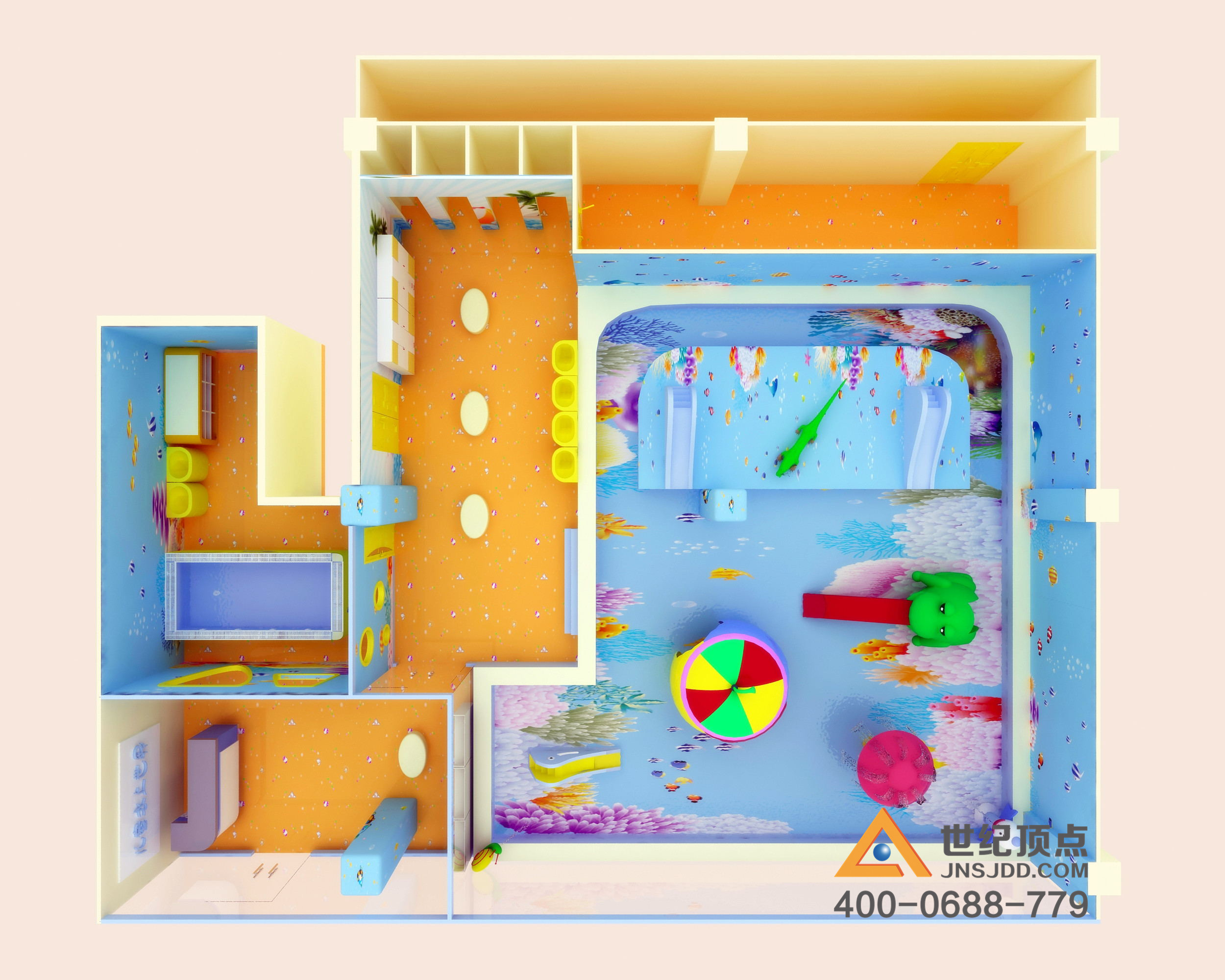 山西嬰兒游泳館開店攻略-世紀(jì)頂點嬰兒游泳館加盟方案解決_1