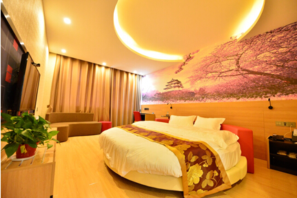 尚客優(yōu)精選酒店進駐“中國蘆筍之鄉(xiāng)”山東曹縣（圖）_2