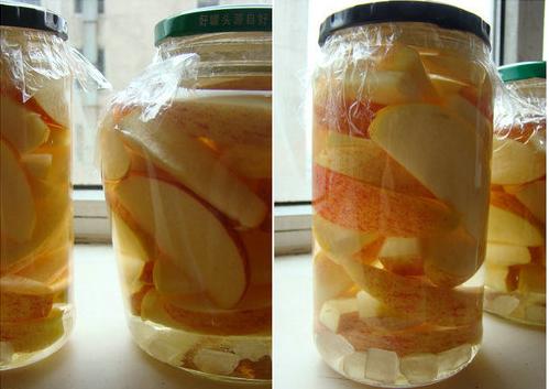 蘋果醋秘密：即飲果醋喝多有害健康 原漿幌子（圖）_4