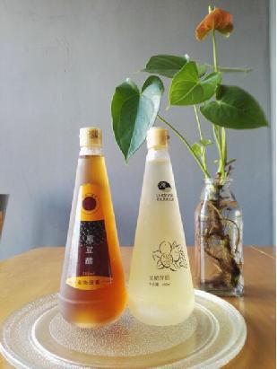 蘋果醋秘密：即飲果醋喝多有害健康 原漿幌子（圖）_7