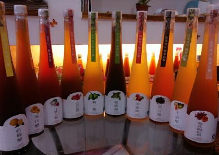 蘋果醋秘密：即飲果醋喝多有害健康 原漿幌子（圖）_8