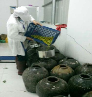 蘋果醋秘密：即飲果醋喝多有害健康 原漿幌子（圖）_9