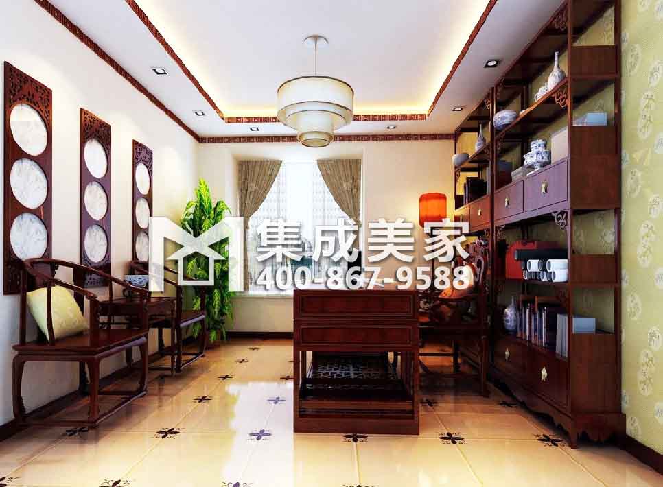 有氧石材是裝修，更是關(guān)愛_1