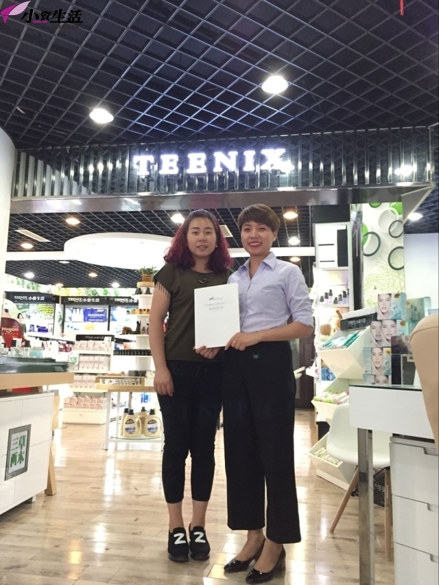 這個七月很火爆，簽單連連小資生活創(chuàng)行業(yè)輝煌_2