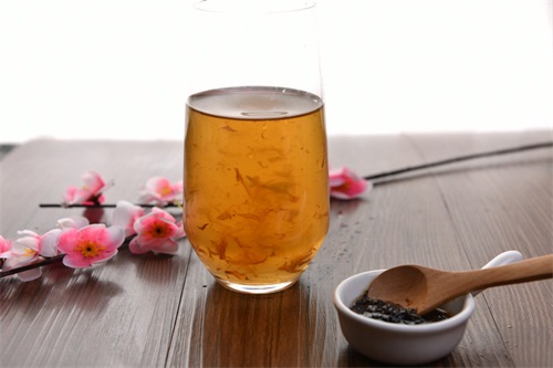 平陰玫瑰甲天下-養(yǎng)生必備潤(rùn)歆堂玫瑰蜜醬（圖）_2