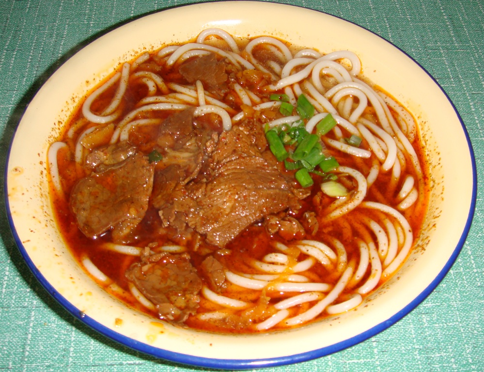 湖南正宗牛肉粉培訓_1