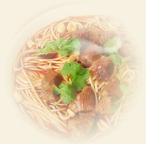 長(zhǎng)沙牛肉粉面培訓(xùn)_2