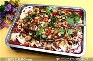 益陽哪里可以學(xué)做烤魚，烤魚技術(shù)哪里好（圖）_1