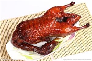 江西哪里可以學(xué)烤鴨，學(xué)烤鴨技術(shù)哪里好（圖）_1
