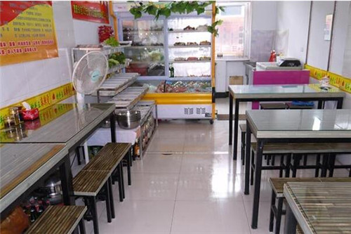 遼寧 麻辣燙加盟哪個好 麻辣燙加盟費用（圖）_5