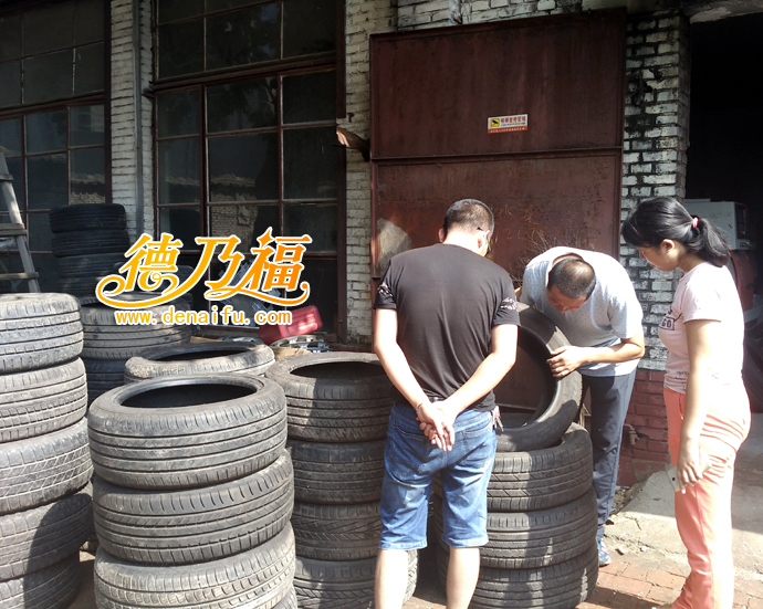 在吳忠青銅嶺市修輪胎側(cè)面硬傷就到當(dāng)?shù)氐履烁3