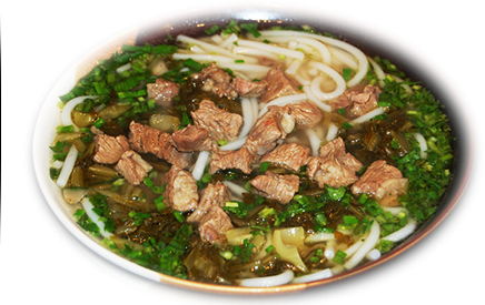 請問長沙哪里有牛肉粉技術(shù)培訓(xùn)（圖）_1