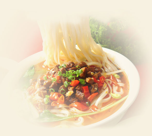 請問長沙哪里有牛肉粉技術(shù)培訓(xùn)（圖）_3