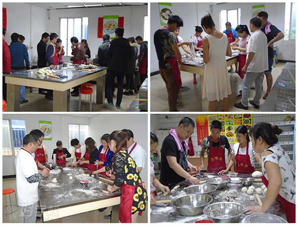 麻辣燙實(shí)操培訓(xùn)，哪里有學(xué)麻辣燙的_2